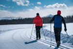 Snow Mountain Ranch Nordic Center