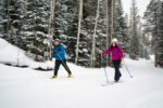 Snow Mountain Ranch Nordic Center