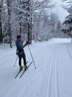 ABR Trails