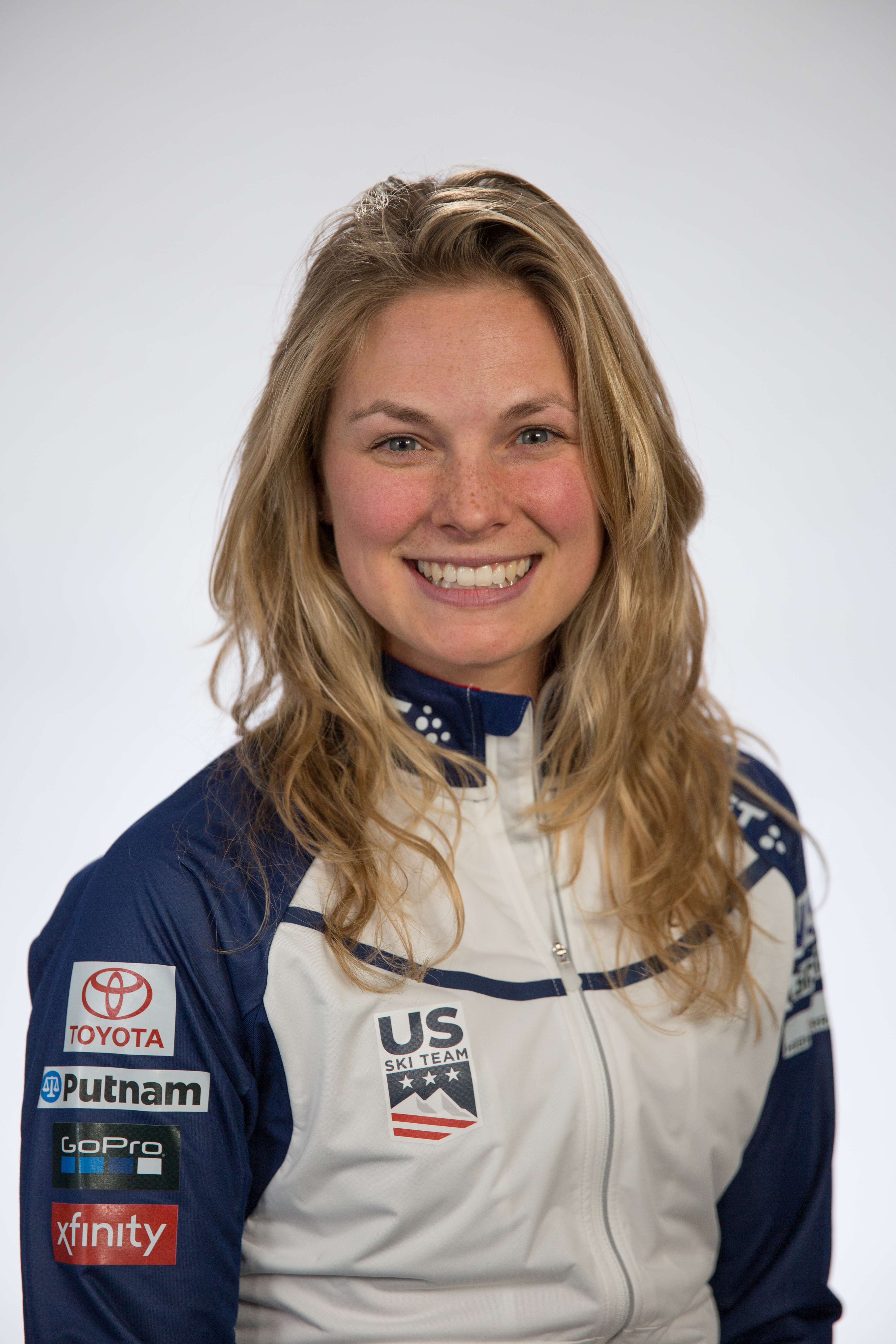 Jessie Diggins