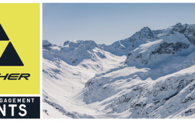 Fischer Announces Grants Program to Support Skiing Access & Engagement