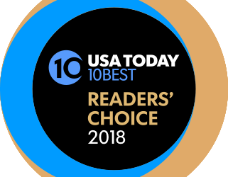 Vote for your favorite Nordic ski area in North America!