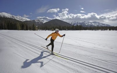 How Cross-Country Skiing Can Make You a Better, Faster Runner