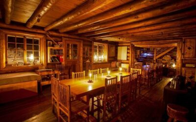 5 Flat-Out Ideal Cross-Country Ski Getaways