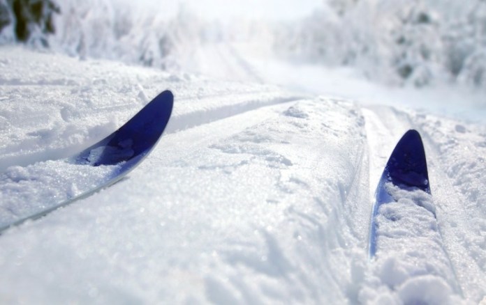 Top 10 Health Benefits of Cross-Country Skiing