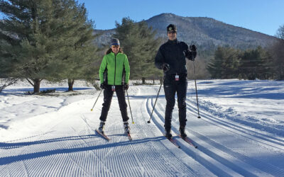 Mahoosuc Pathways Changes its Name to Inland Woods + Trails