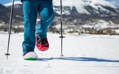 Buyers Guide:  Cross Country Ski and Snowshoe Gear