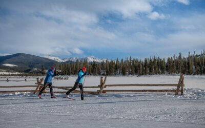 USA TODAY’S BEST CROSS COUNTRY RESORTS