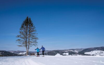 Vermont Ski Areas We Love